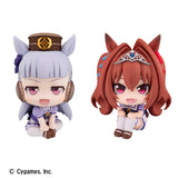 [VIP] Lookup Uma Musume Pretty Derby - Gold Ship ＆ Daiwa Scarlet set [with GIFT]