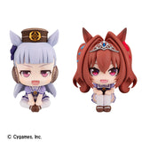 [VIP] Lookup Uma Musume Pretty Derby - Gold Ship ＆ Daiwa Scarlet set [with GIFT]