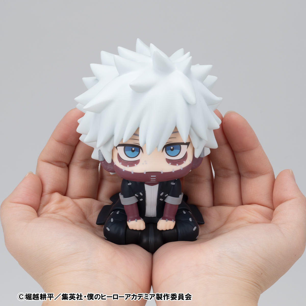 PRE ORDER Look up My Hero Academia - Hawks & Dabi set [with GIFT]