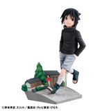 PRE ORDER G.E.M. series NARUTO Shippuden - Sasuke Uchiha GO! [with GIFT]