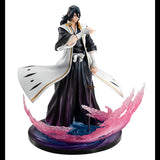 G.E.M. Series Bleach: Thousand-Year Blood War Precious Byakuya Kuchiki