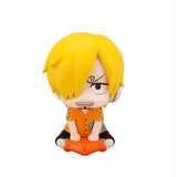 PRE ORDER Look up ONE PIECE - Sanji Future Island Egghead [with GIFT]