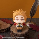 PRE ORDER Look up My Hero Academia - Hawks & Dabi set [with GIFT]