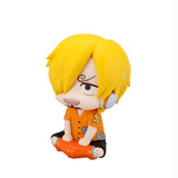 PRE ORDER Look up ONE PIECE - Sanji Future Island Egghead [with GIFT]