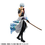 PRE ORDER G.E.M. series Gintama Gintoki Sakata Ver. Benizakura  20th anniversary