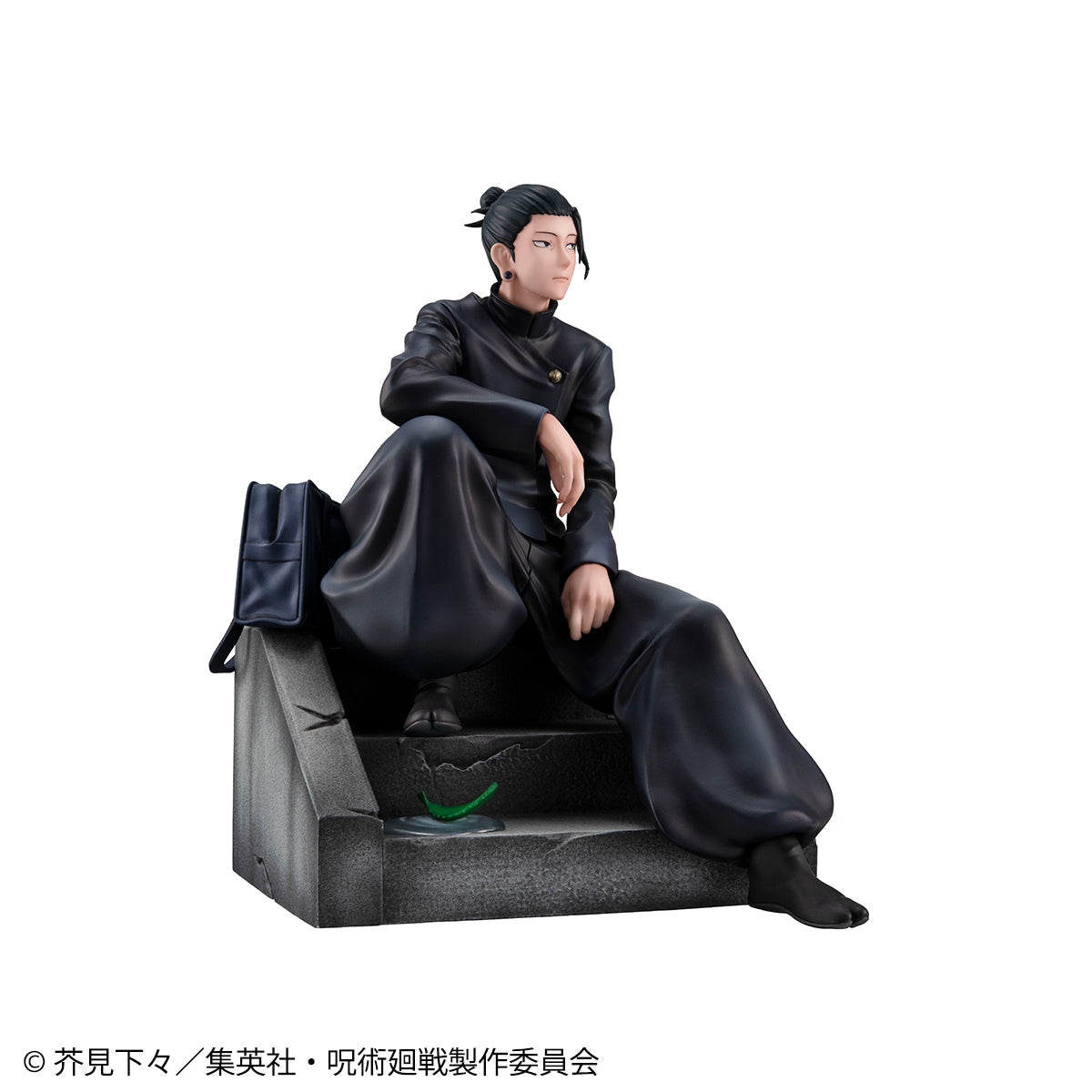 PRE ORDER Jujutsu Kaisen - Suguru Geto: Kosen ver.