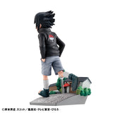 PRE ORDER G.E.M. series NARUTO Shippuden - Sasuke Uchiha GO! [with GIFT]