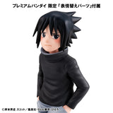 PRE ORDER G.E.M. series NARUTO Shippuden - Sasuke Uchiha GO! [with GIFT]