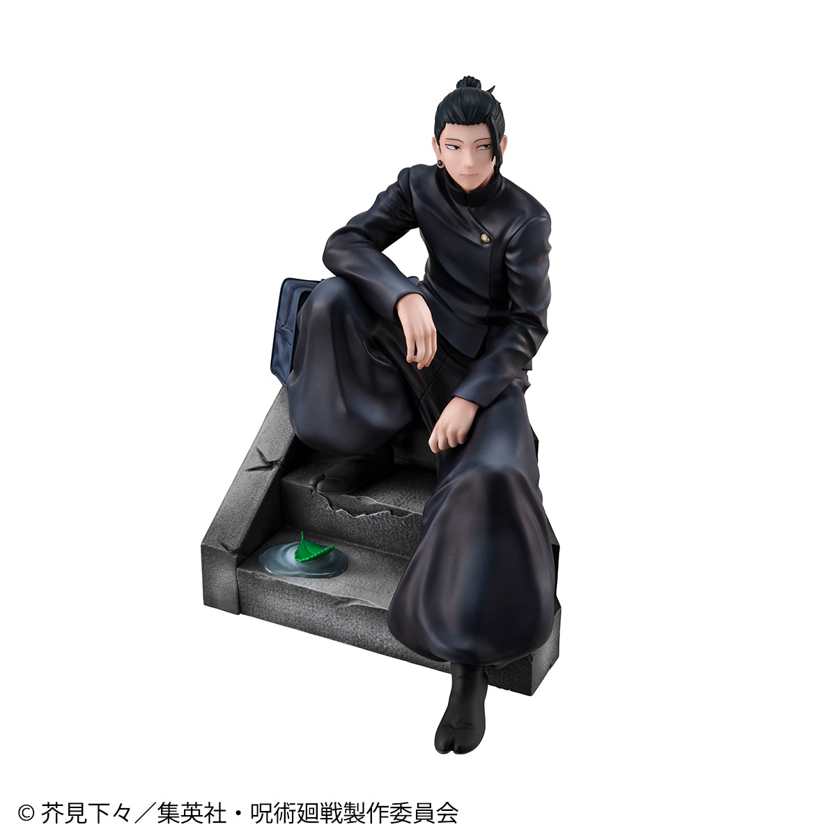 PRE ORDER Jujutsu Kaisen - Suguru Geto: Kosen ver.