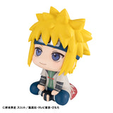 PRE ORDER Lookup Naruto Shippuden - Minato Namikaze [with GIFT]