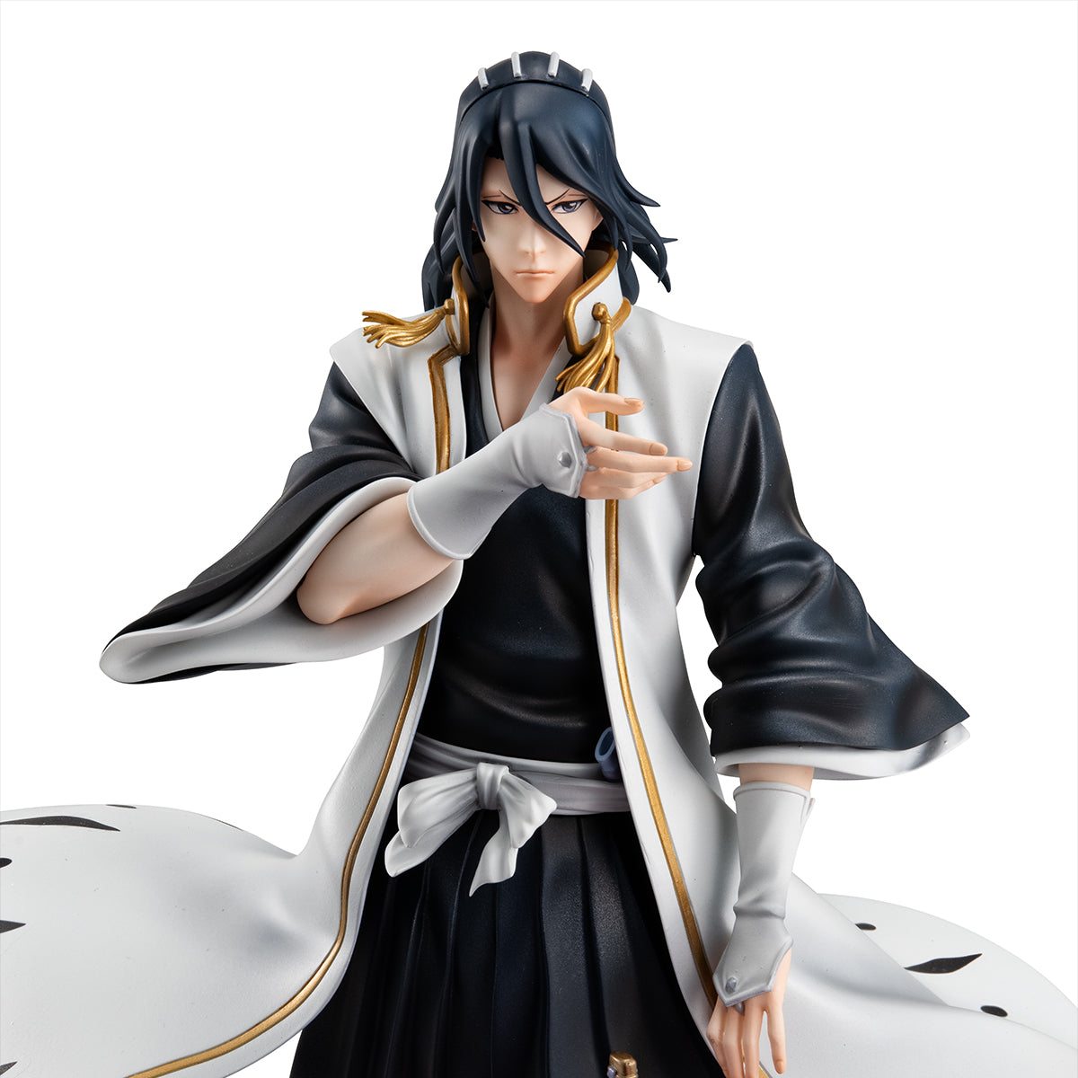 G.E.M. Series Bleach: Thousand-Year Blood War Precious Byakuya Kuchiki