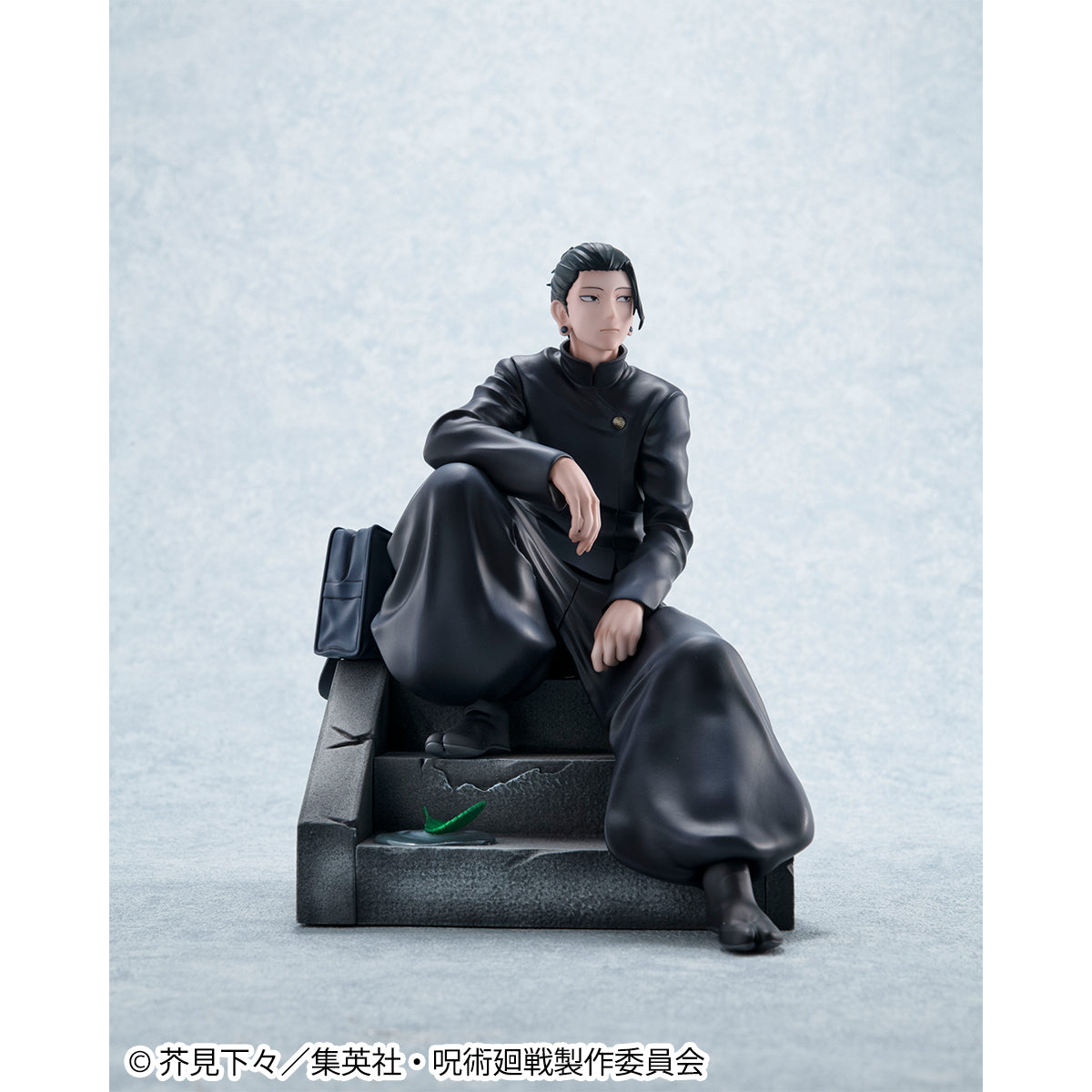 PRE ORDER Jujutsu Kaisen - Suguru Geto / Satoru Gojo Kosen ver. Set [with GIFT]