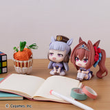 Lookup Uma Musume Pretty Derby - Gold Ship ＆ Daiwa Scarlet set [with GIFT]