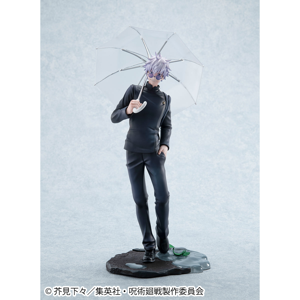 PRE ORDER Jujutsu Kaisen - Suguru Geto / Satoru Gojo Kosen ver. Set [with GIFT]