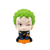 PRE ORDER Look up ONE PIECE - Roronoa Zoro Future Island Egghead [with GIFT]