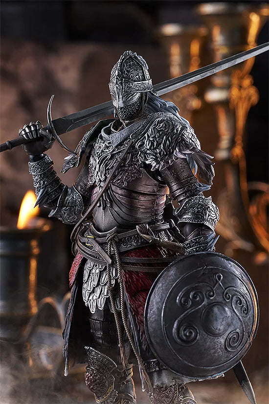 PRE ORDER figma Raging Wolf