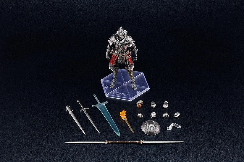 PRE ORDER figma Raging Wolf