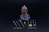 PRE ORDER figma Raging Wolf