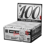 POP MART Mega Collection 100% SPACE MOLLY Series 1 Blind box (Whole Set)