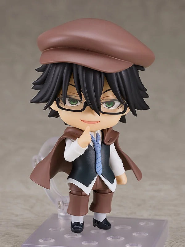 Nendoroid Raｍpo Edogawa