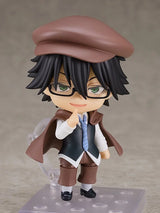 Nendoroid Raｍpo Edogawa