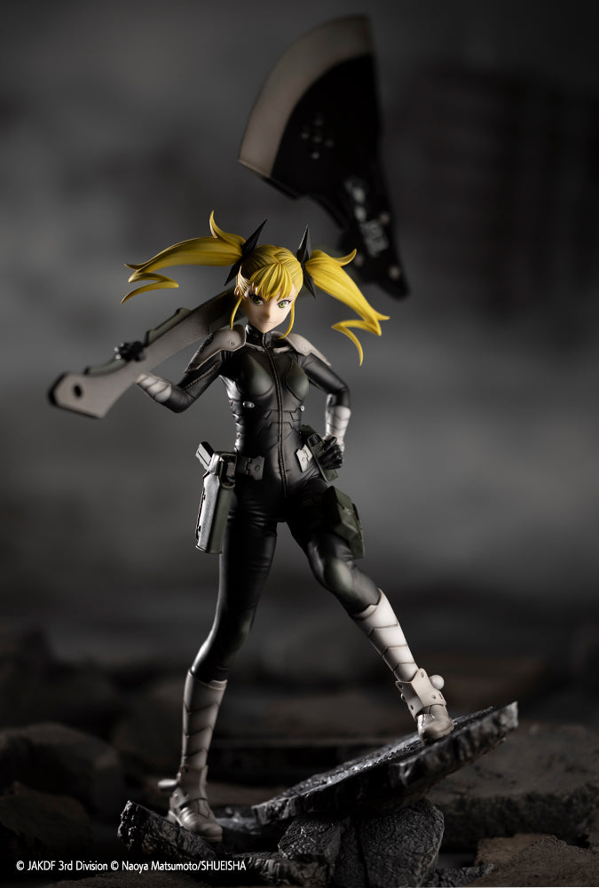 ARTFX J Kikoru Shinomiya 1/8 Scale