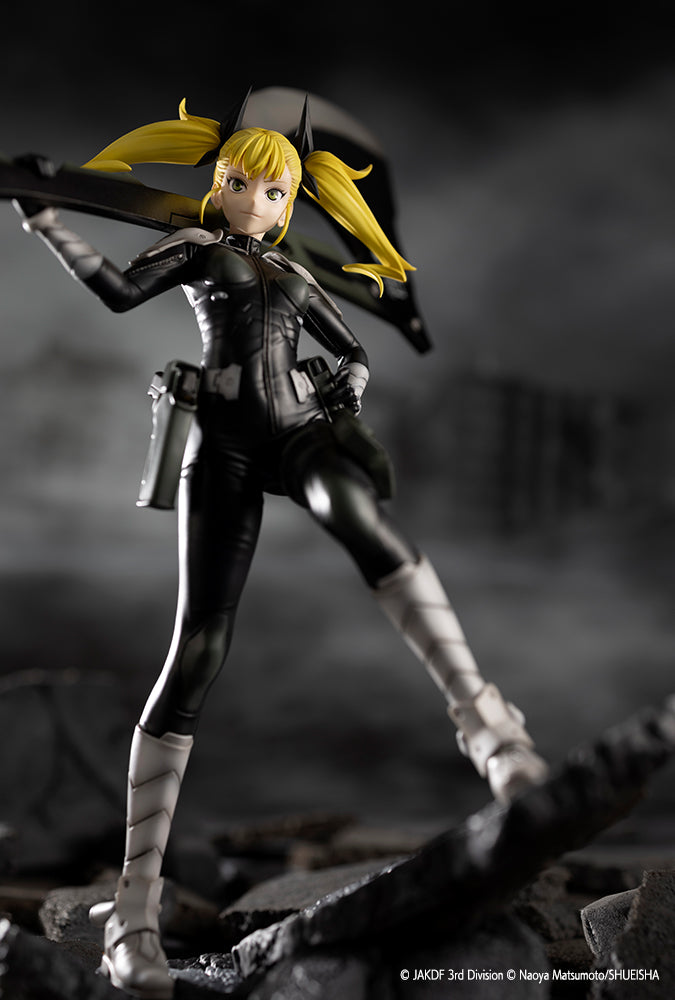 ARTFX J Kikoru Shinomiya 1/8 Scale