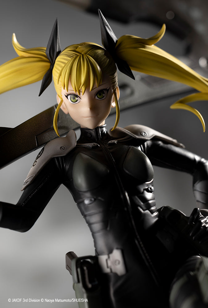 ARTFX J Kikoru Shinomiya 1/8 Scale