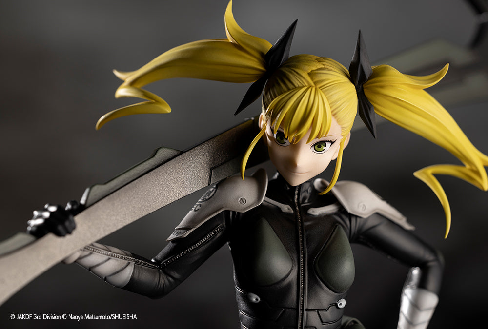 ARTFX J Kikoru Shinomiya 1/8 Scale