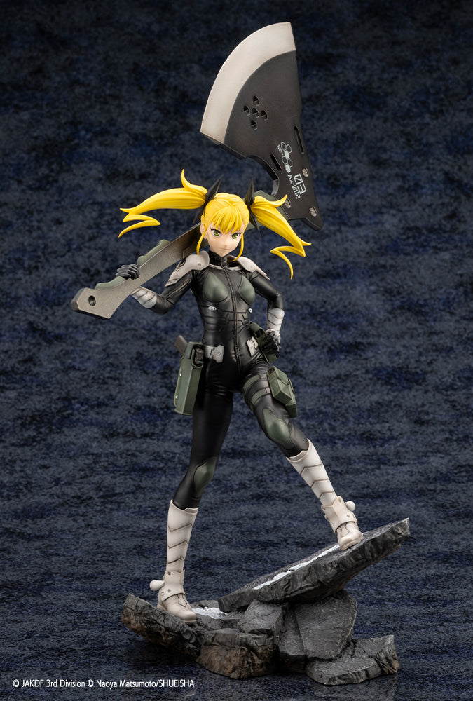 ARTFX J Kikoru Shinomiya 1/8 Scale