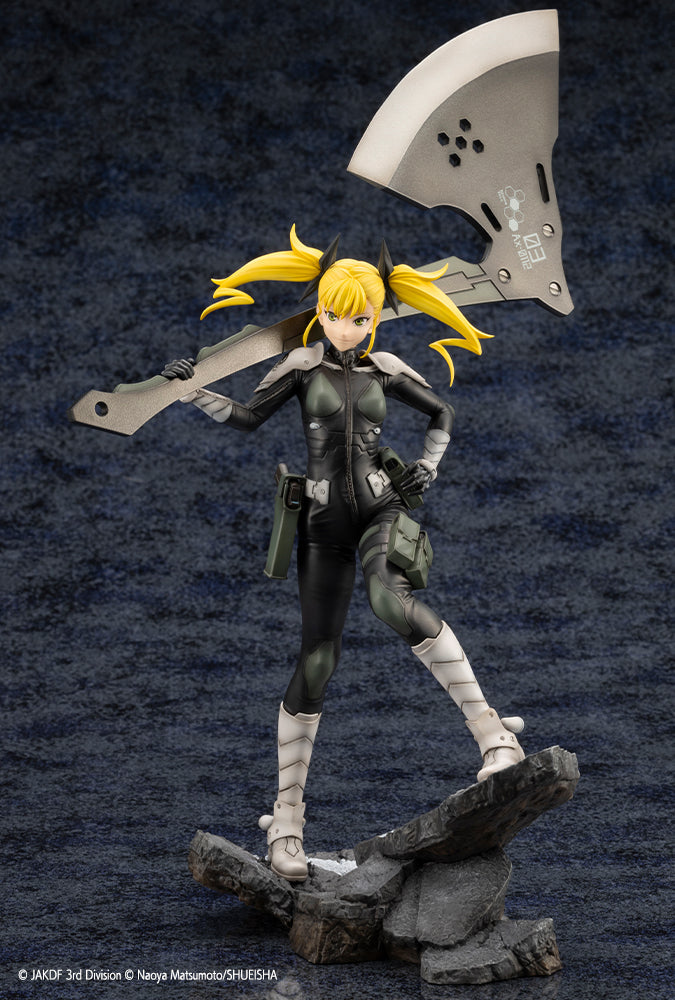 [VIP] ARTFX J Kikoru Shinomiya 1/8 Scale