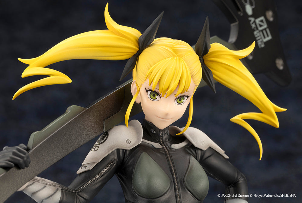 [VIP] ARTFX J Kikoru Shinomiya 1/8 Scale