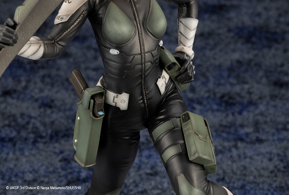[VIP] ARTFX J Kikoru Shinomiya 1/8 Scale