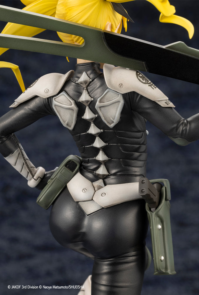 ARTFX J Kikoru Shinomiya 1/8 Scale