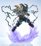 PRE ORDER ARTFX J Izuku Midoriya Dark Deku Ver.