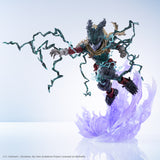 PRE ORDER ARTFX J Izuku Midoriya Dark Deku Ver.