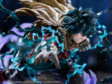 PRE ORDER ARTFX J Izuku Midoriya Dark Deku Ver.