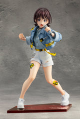 Kotobukiya GIRLS BAND CRY - Nina Iseri -