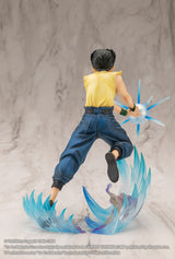 [VIP] ARTFX J Yuyu Hakusho - Yusuke Urameshi Ver.2 -