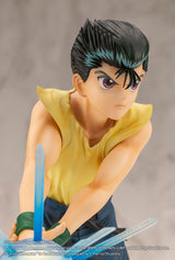 [VIP] ARTFX J Yuyu Hakusho - Yusuke Urameshi Ver.2 -