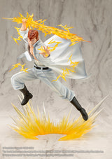 ARTFX J Yuyu Hakusho - Kazuma Kuwabara Ver.2 -