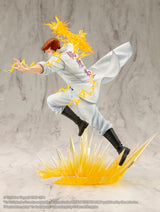 ARTFX J Yuyu Hakusho - Kazuma Kuwabara Ver.2 -