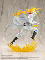 ARTFX J Yuyu Hakusho - Kazuma Kuwabara Ver.2 -