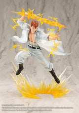 ARTFX J Yuyu Hakusho - Kazuma Kuwabara Ver.2 -