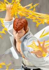 ARTFX J Yuyu Hakusho - Kazuma Kuwabara Ver.2 -