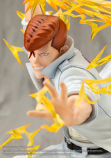 ARTFX J Yuyu Hakusho - Kazuma Kuwabara Ver.2 -