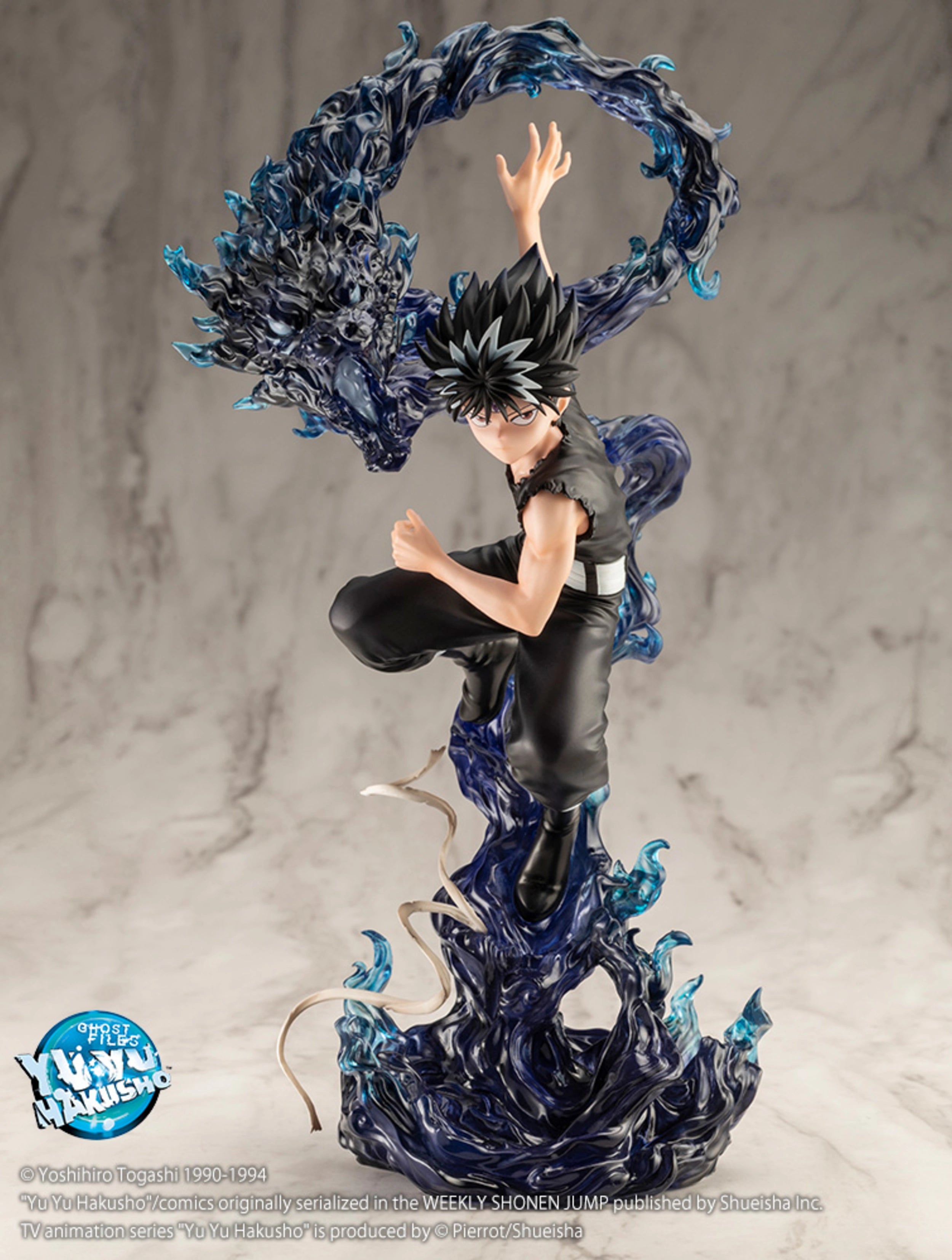 [VIP] ARTFX J Hiei Ver. 2