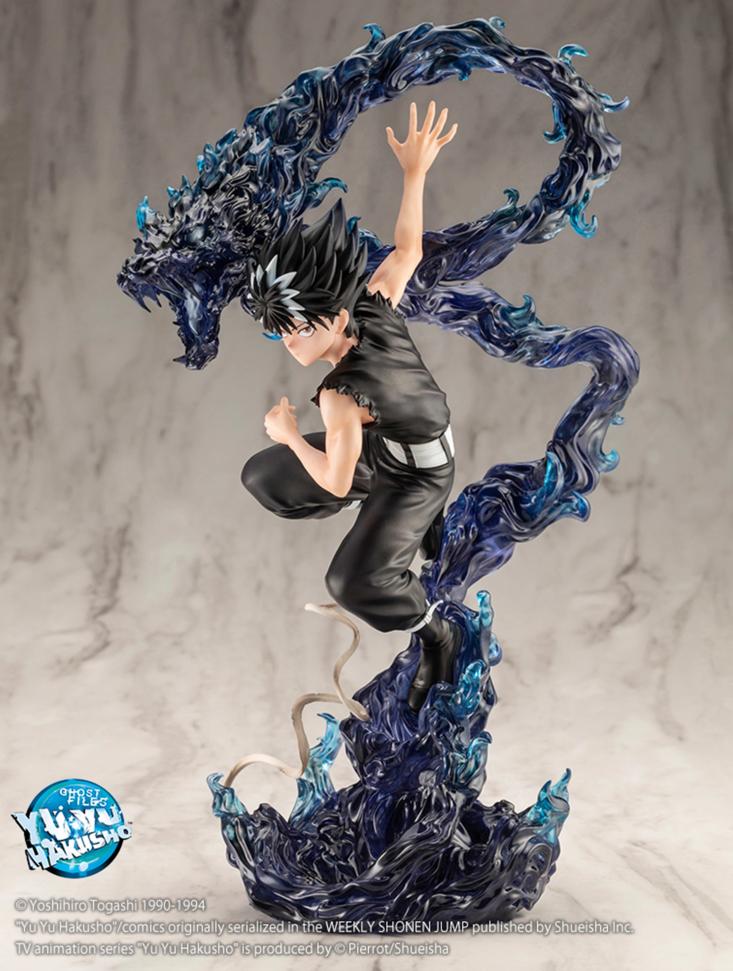 [VIP] ARTFX J Hiei Ver. 2