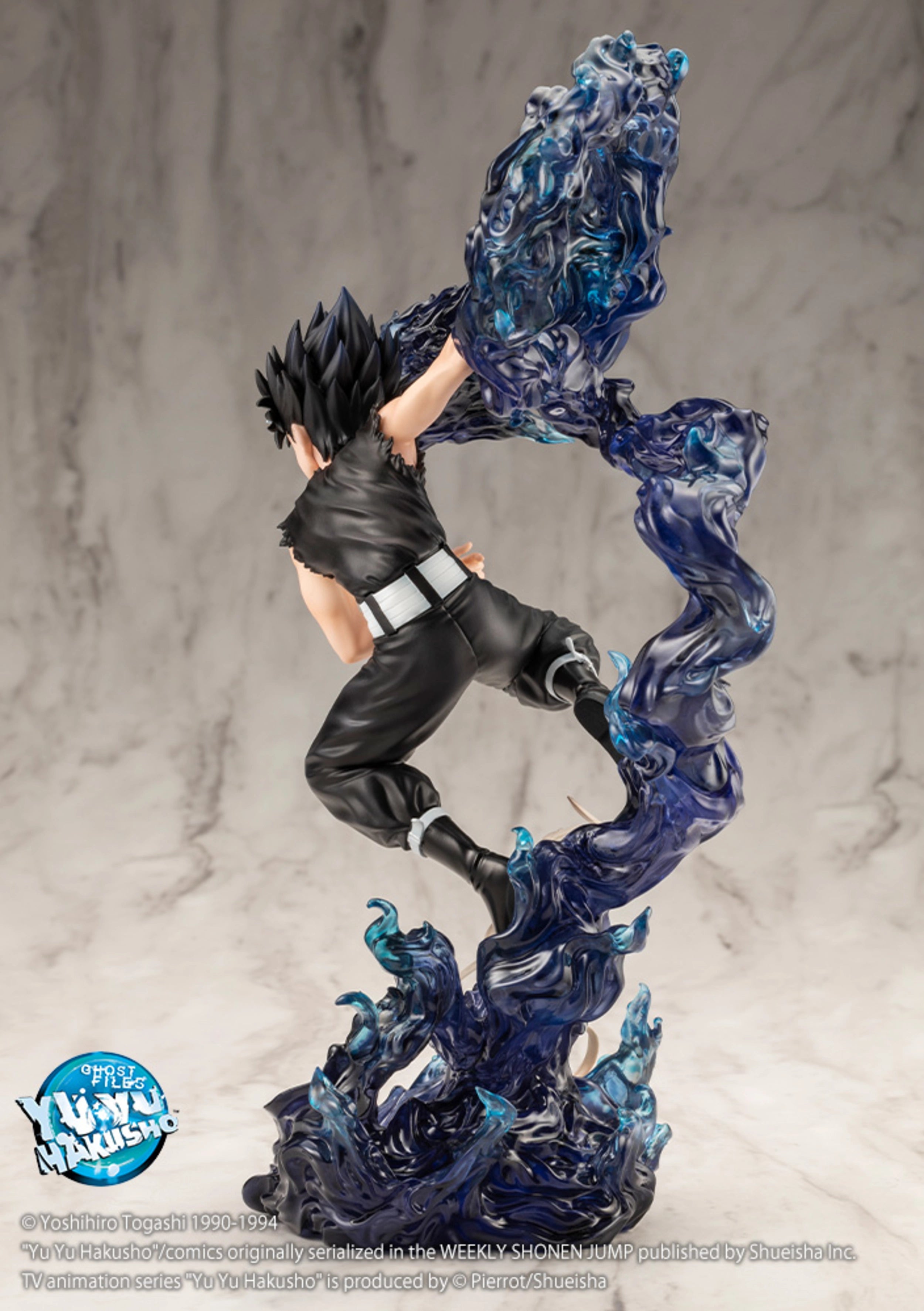 [VIP] ARTFX J Hiei Ver. 2
