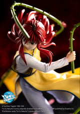 ARTFX J Kurama Ver. 2